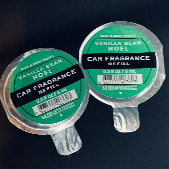 Bath & Body Works Car Fragrance - Picture 2 of 6